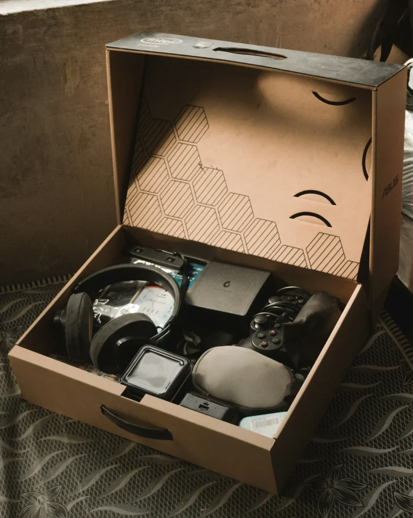 gadgets