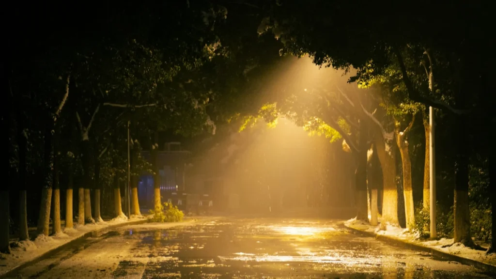 Maintain Clean Headlights and Taillights