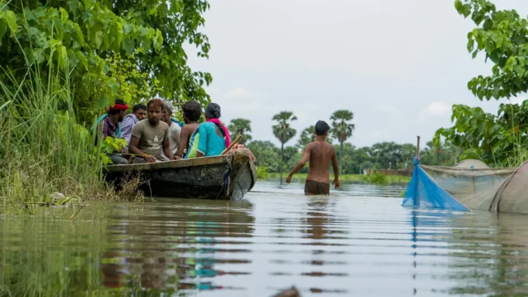 11 Easy Ways to Prepare for Monsoon Season
