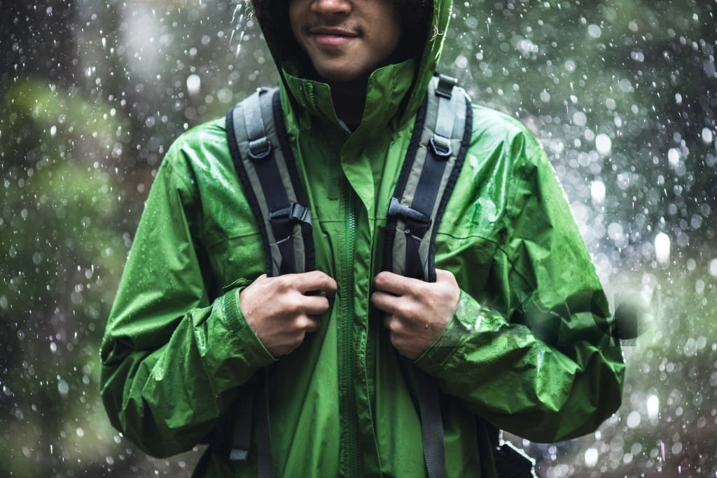 How to Waterproof Rain Pants at Home
