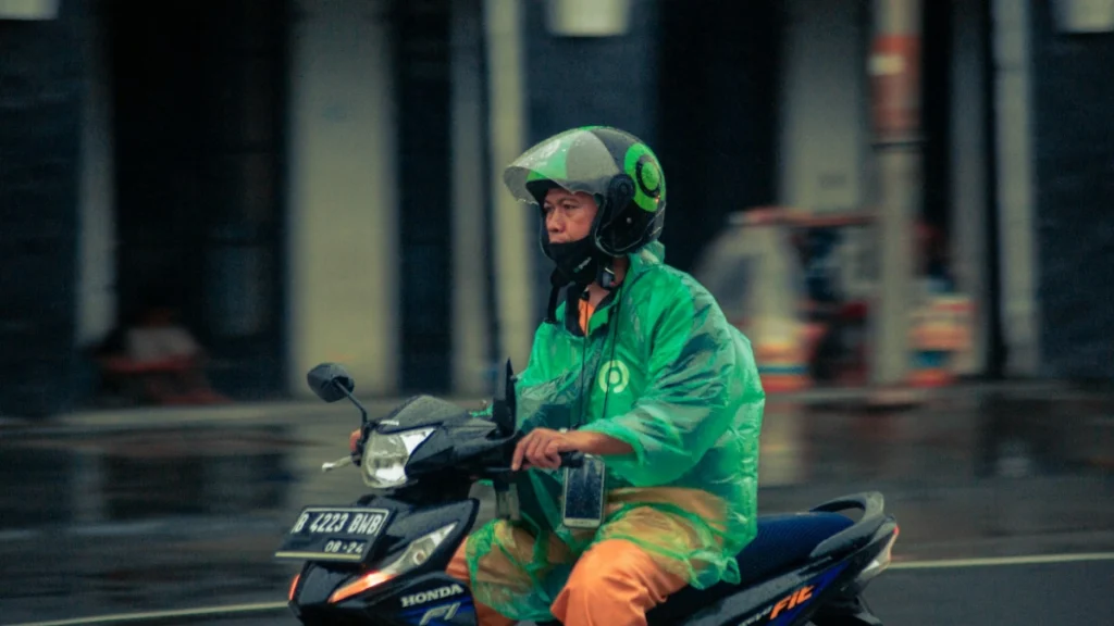 Top Wildcraft Raincoats for Bike Riders