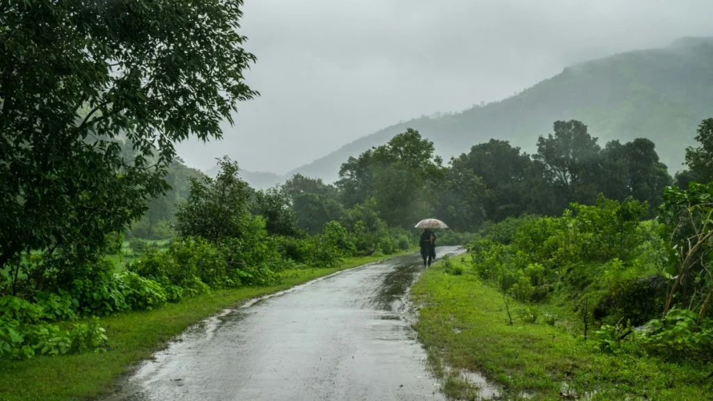Best Countries to Travel During Monsoon