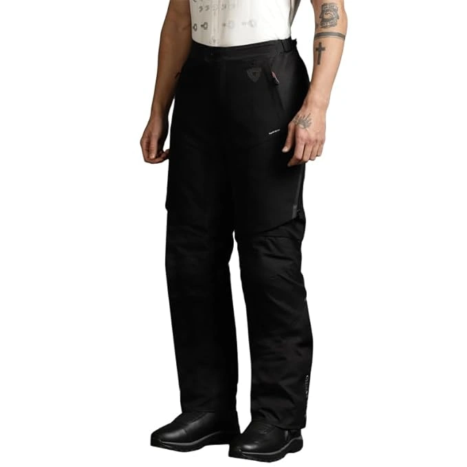 Royal Enfield track pants