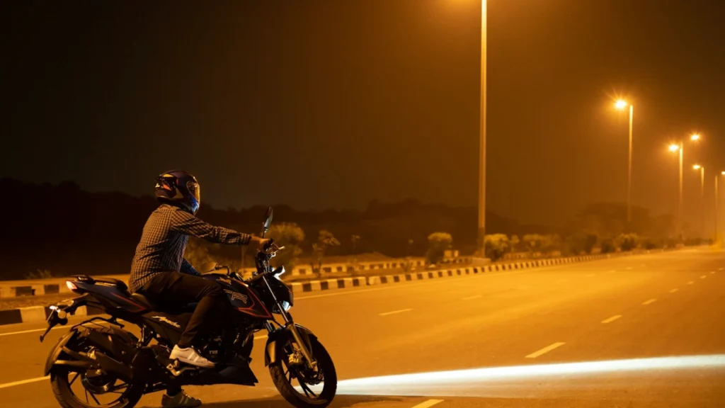 highway rider