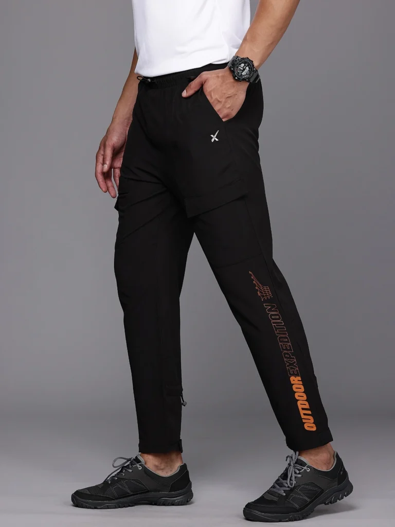 HRX Men Track Pants