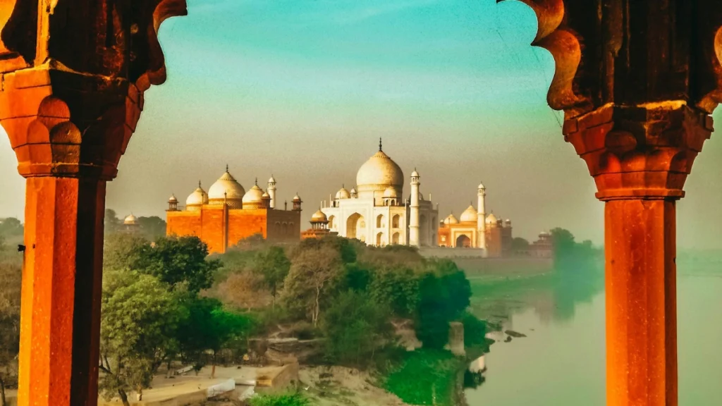 india