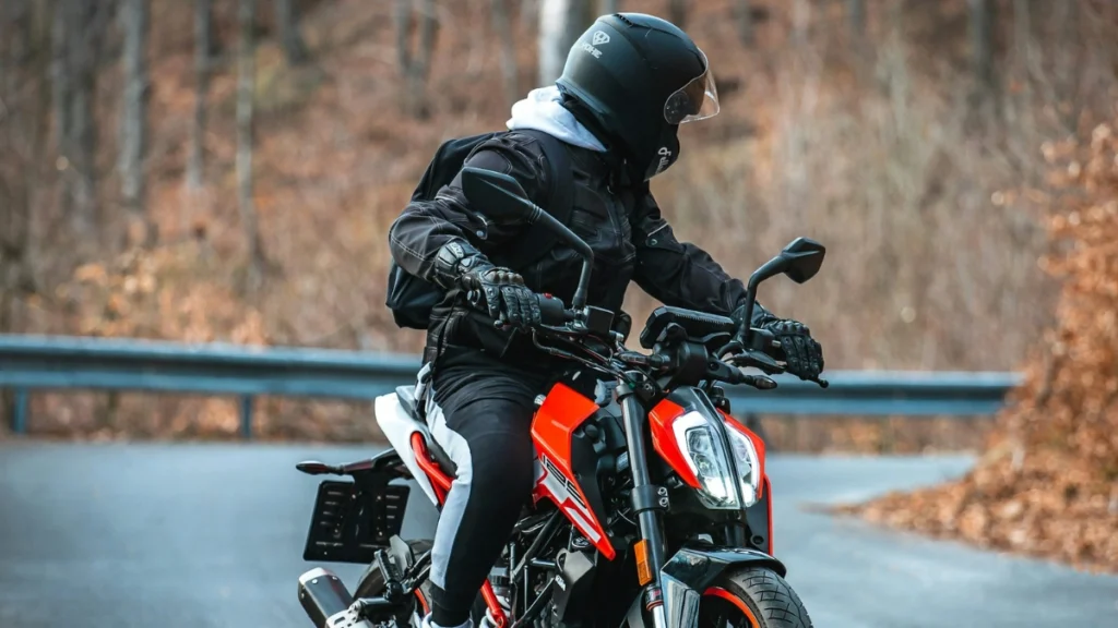 raincoats for bikers