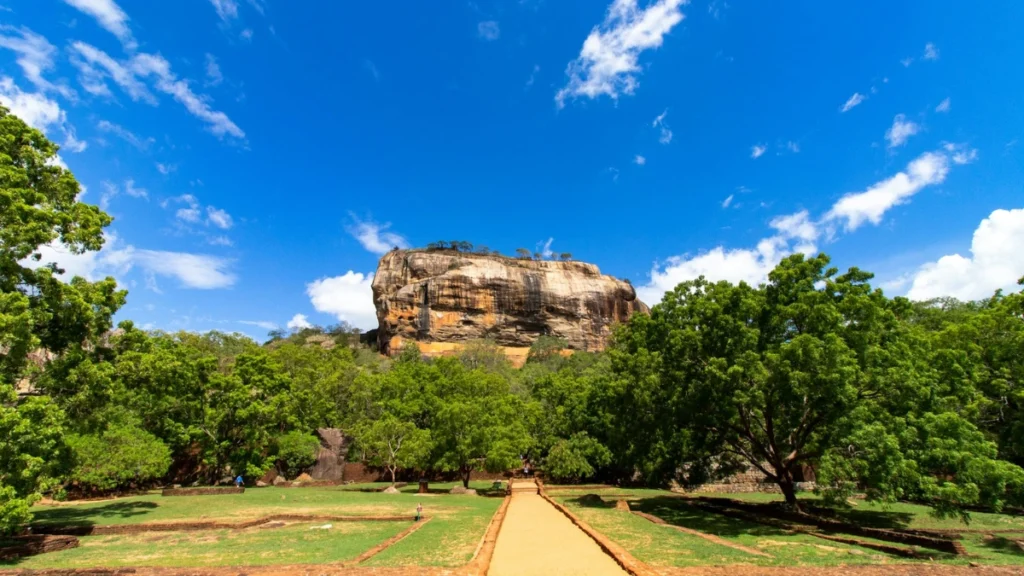 sri lanka