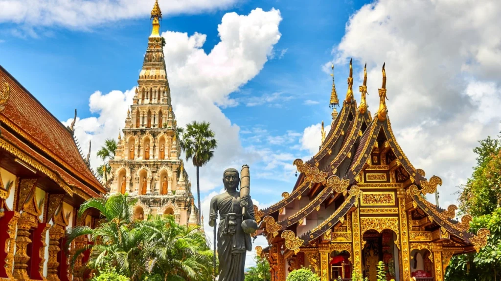 thailand