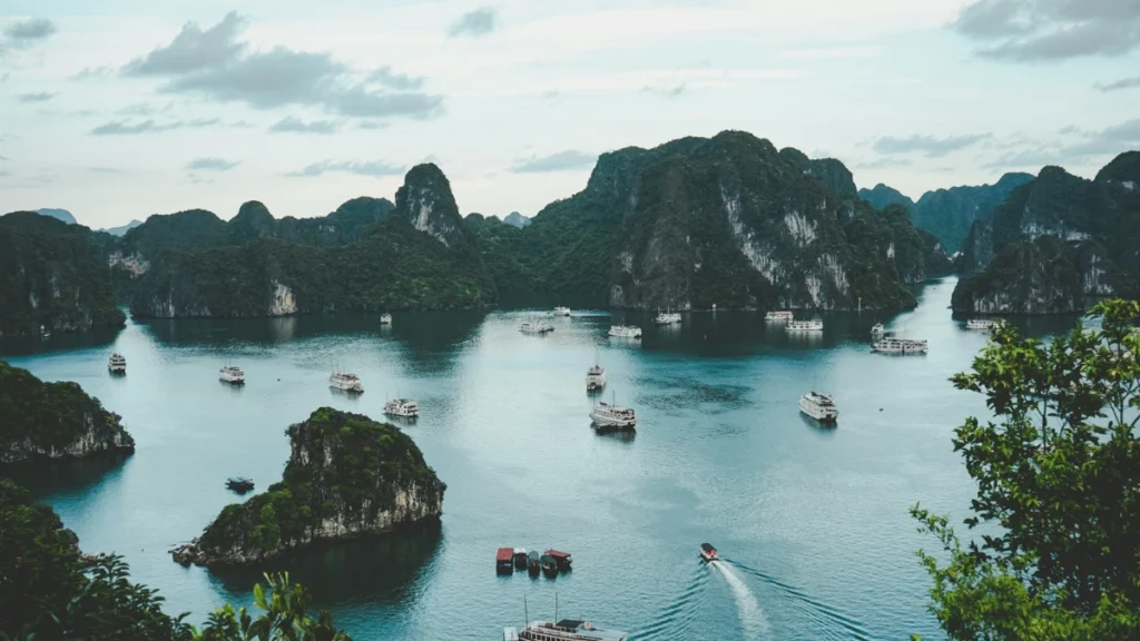 vietnam