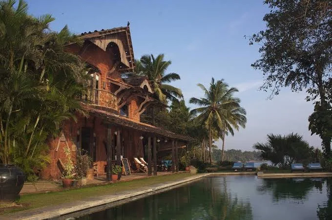 Ahilya by the Sea, Nerul