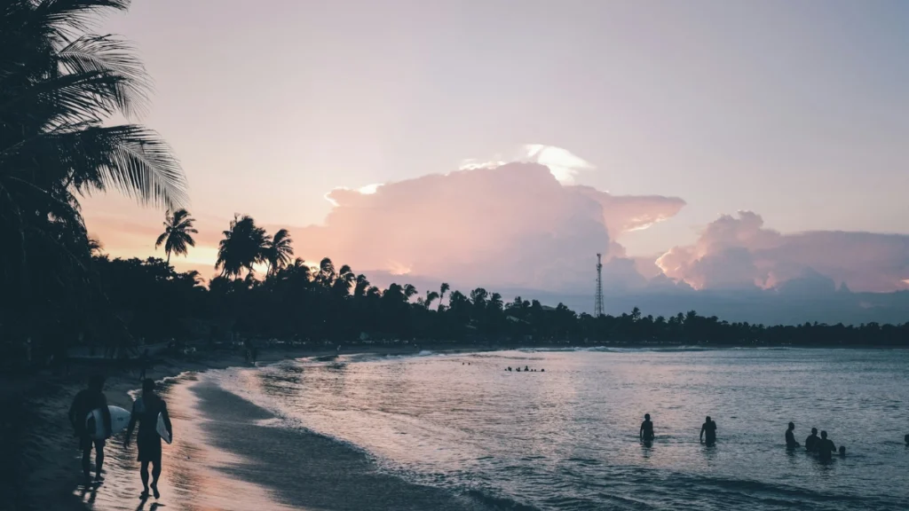 Arugam Bay