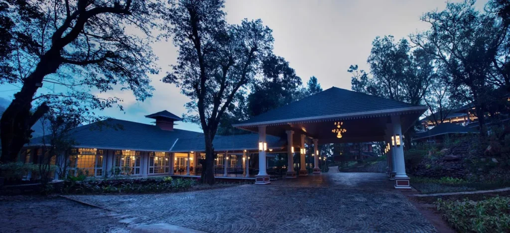 Coorg Wilderness Resort
