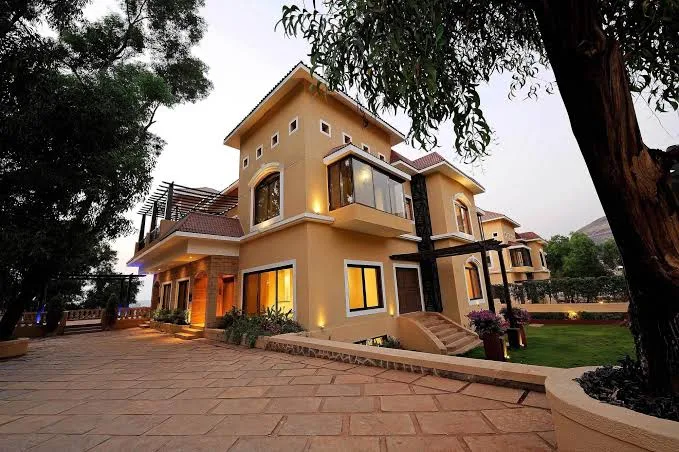 Della Resorts, Lonavala