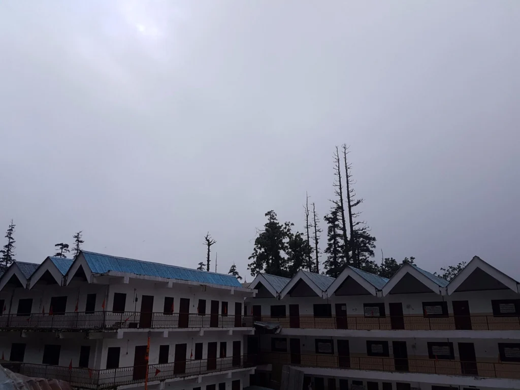 Hotel Kuber, Govindghat
