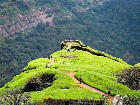 Lonavala & Khandala, Maharashtra