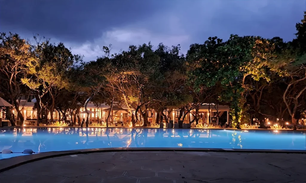 Nilaveli Beach Hotel