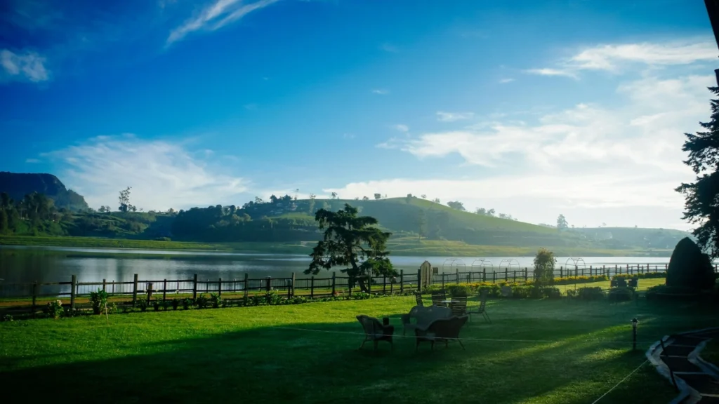 Nuwara Eliya