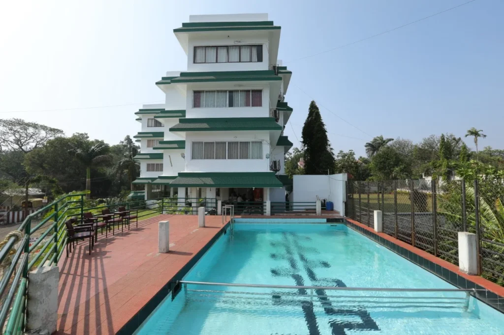 Sunrise Hill Resort, Khandala