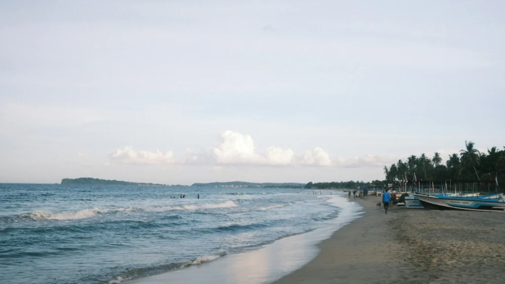Trincomalee, Sri Lanka