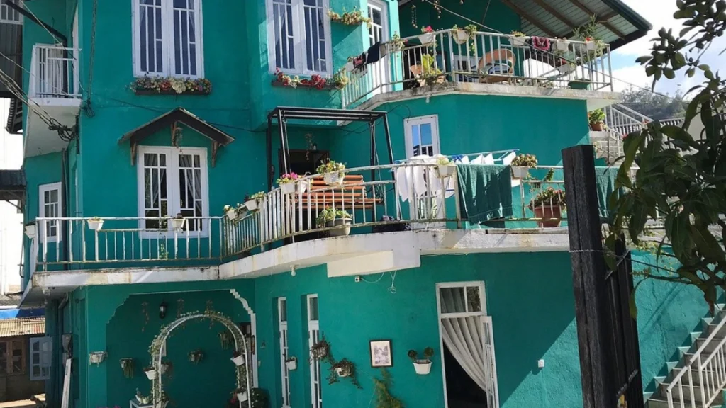 UYOU Ceylon Guest House