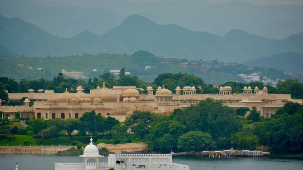 Udaipur, Rajasthan