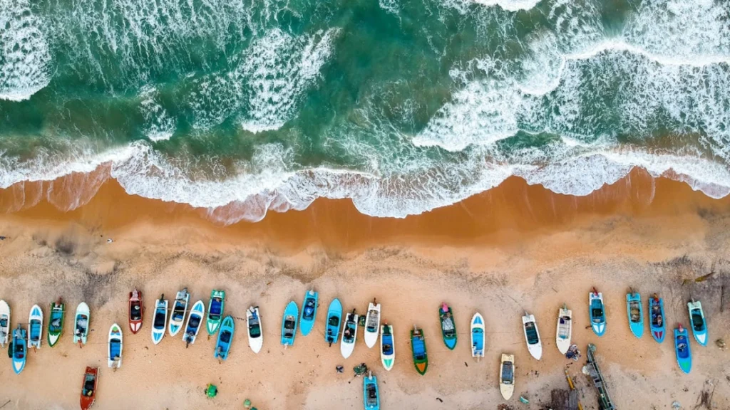 sri lanka