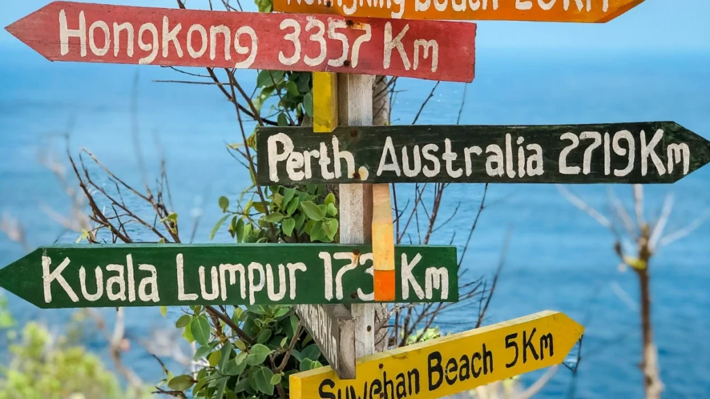 travel access