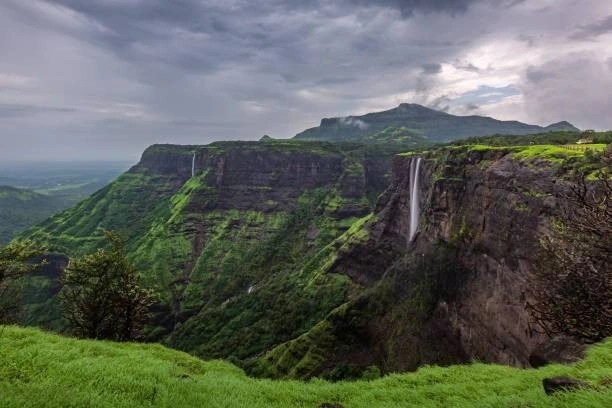 Bhandardara
