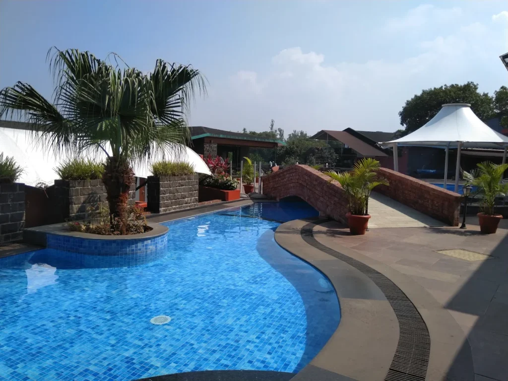 Brightland Resort & Spa – Mahabaleshwar