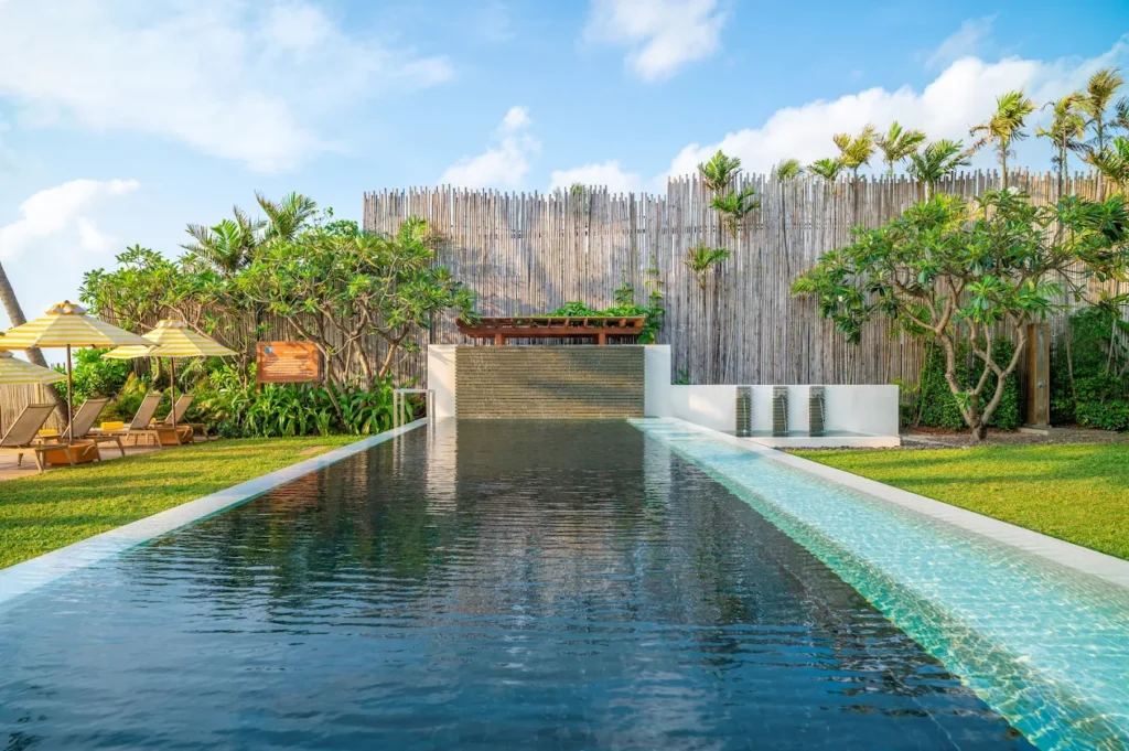 Buri Rasa Village Samui