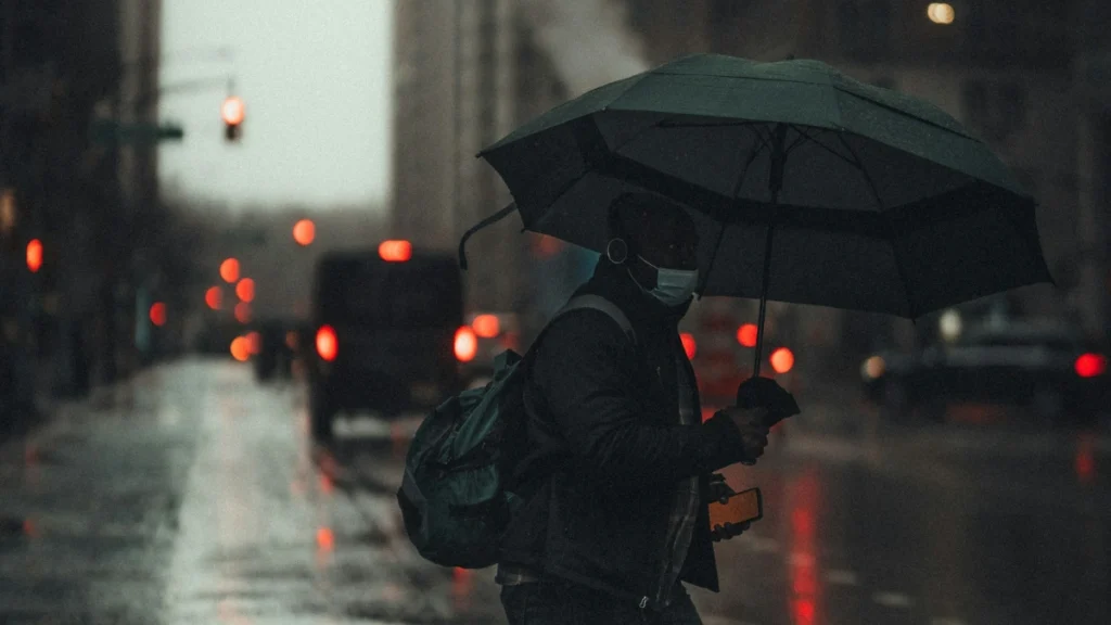 rain gear