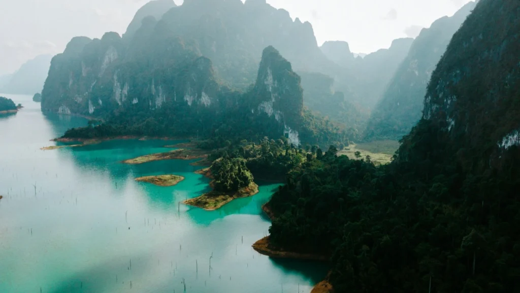Khao Sok National Park
