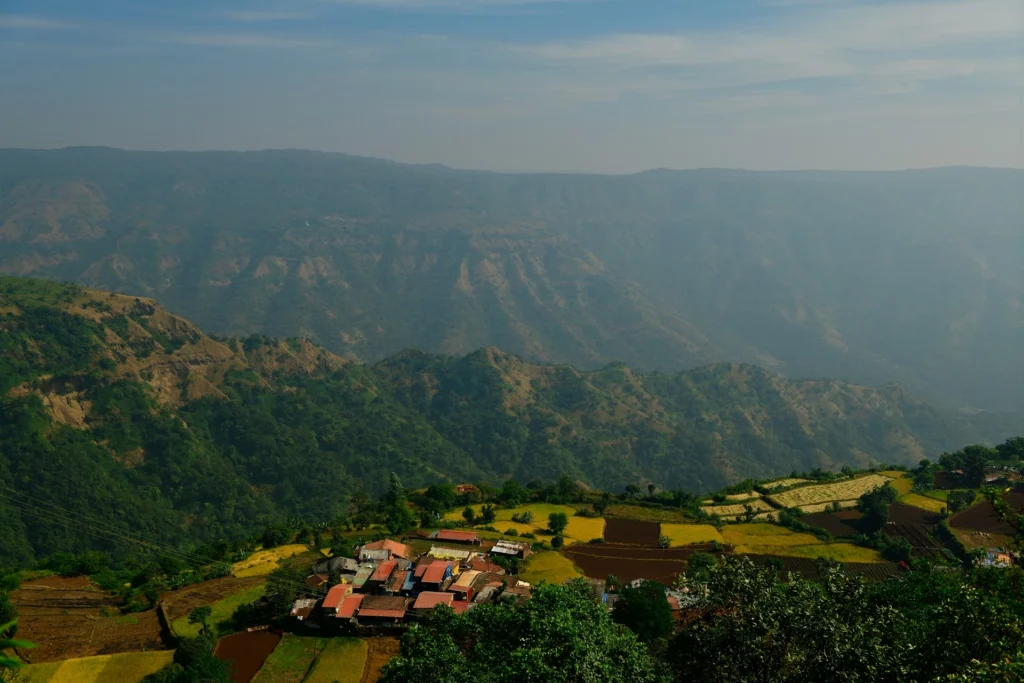 Mahabaleshwar & Panchgani