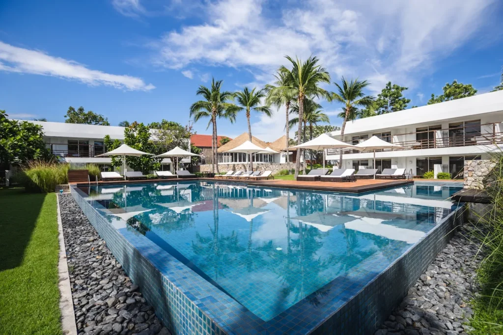Putahracsa Hua Hin Resort