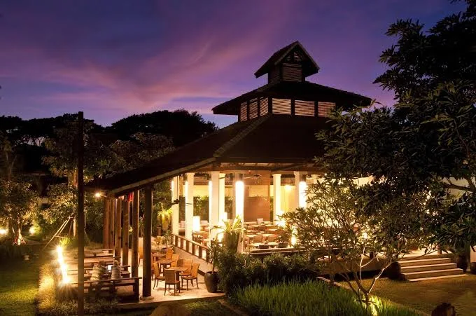 The Quarter Pai Hotel