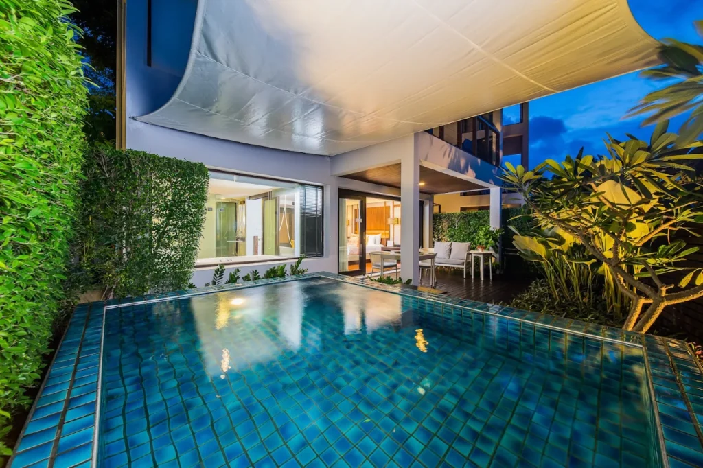 The Rock Hua Hin Beachfront Spa Resort