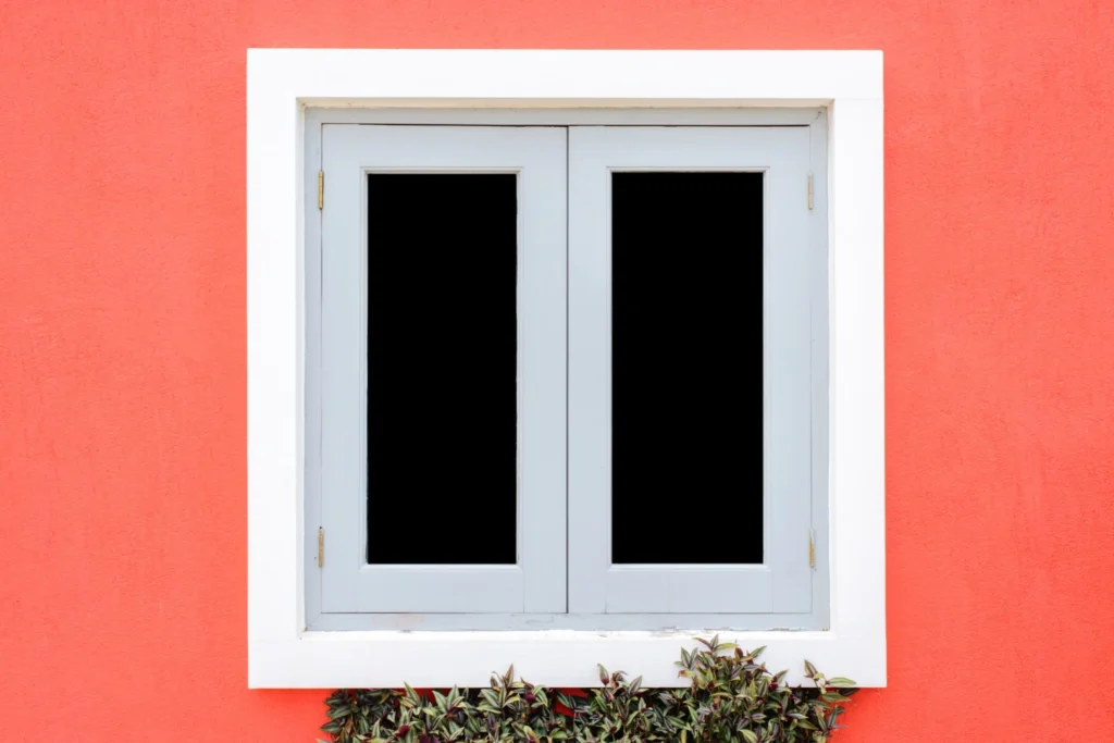 casements