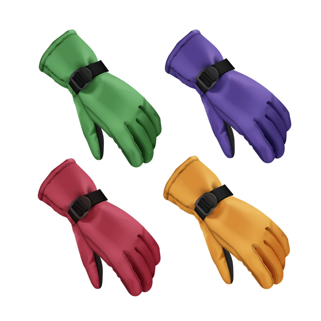 Waterproof Gloves