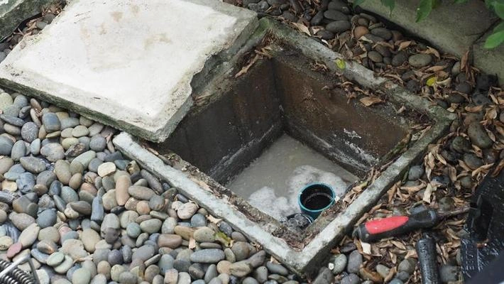 Clogged or Faulty Window Drainage Channels
