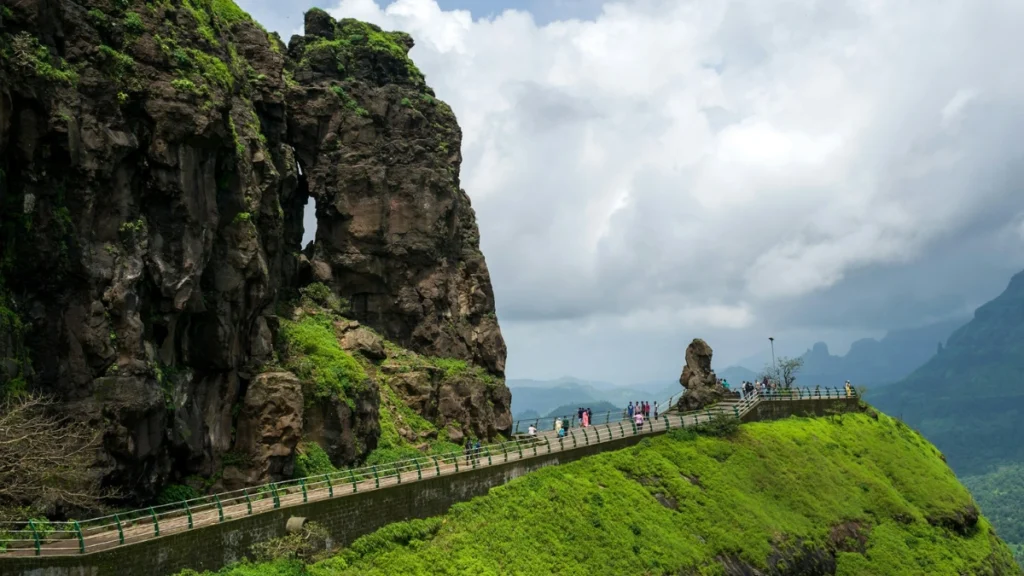 Malshej Ghat