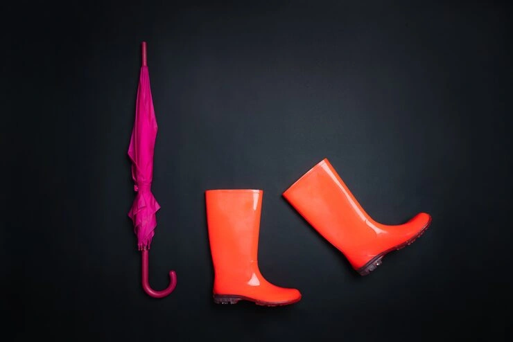 rain essentials