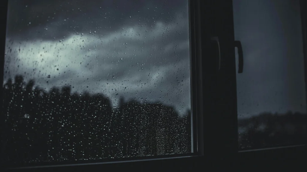 How to Prevent Rain from Entering Windows