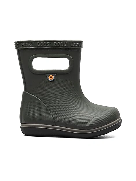 BOGS Kids’ Skipper Waterproof Rain Boot