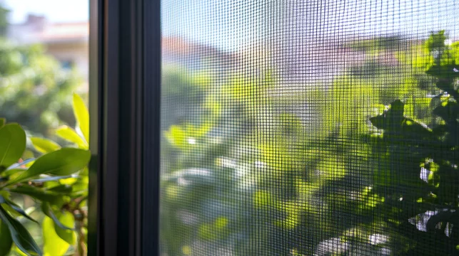 Use Window Rain Guards