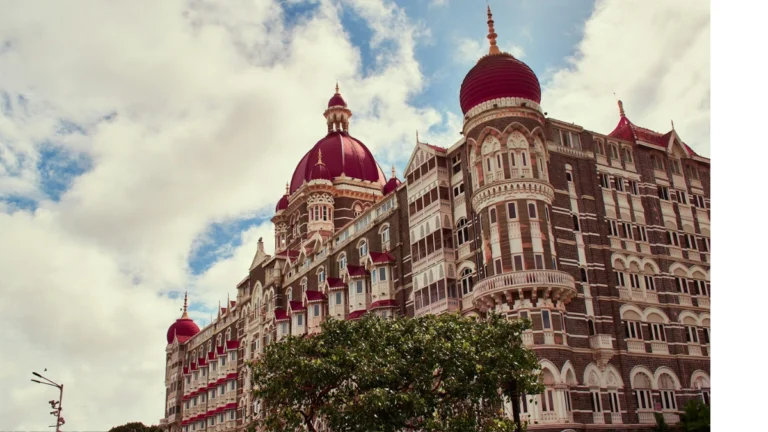 Mumbai