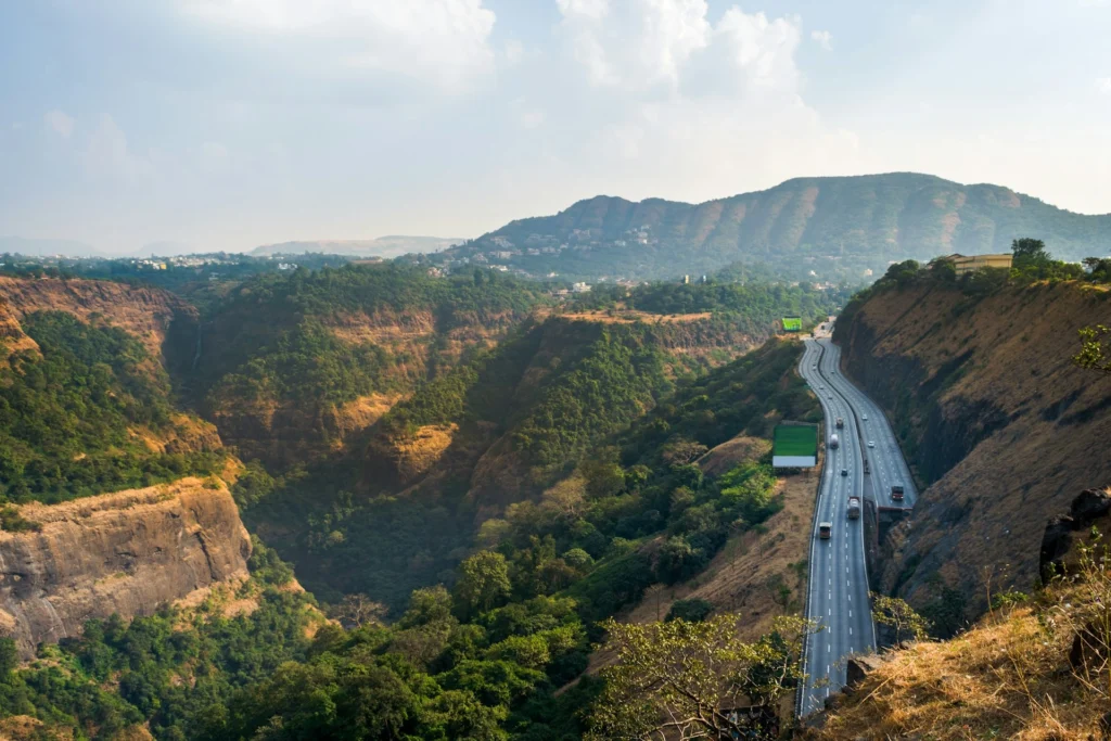 Lonavala & Khandala