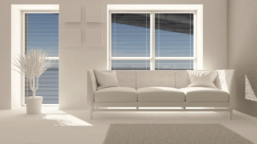 uPVC Windows