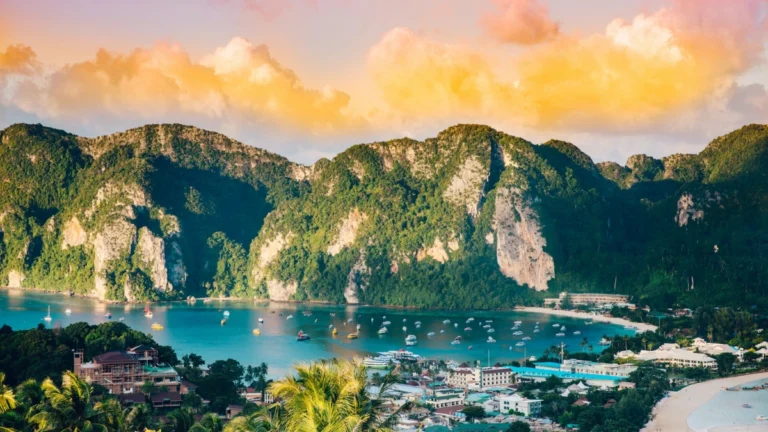 Thailand