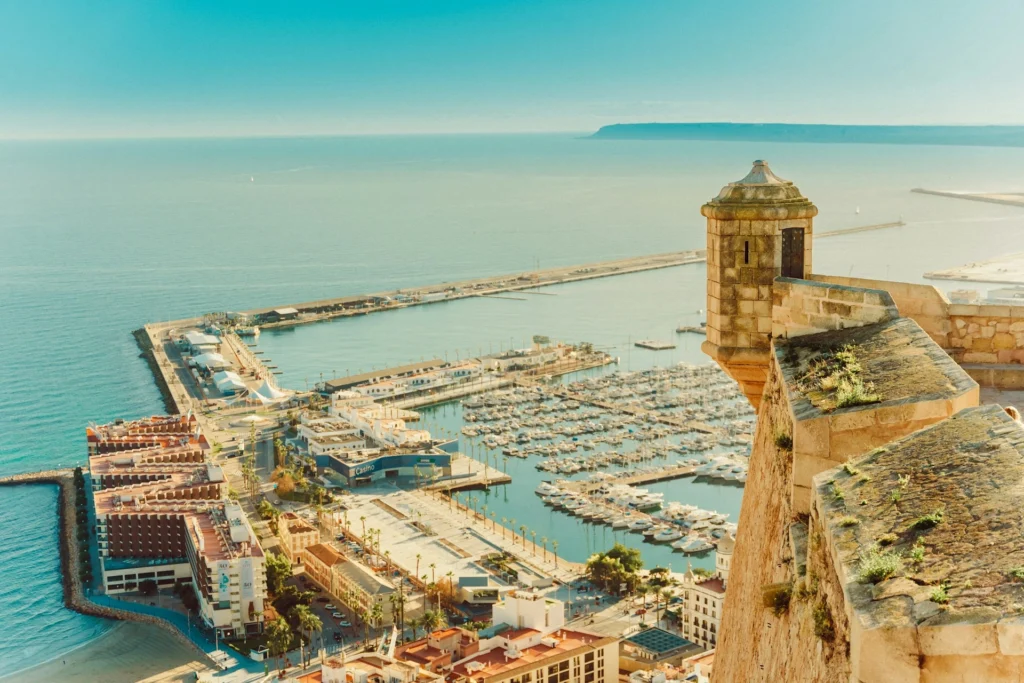 Alicante